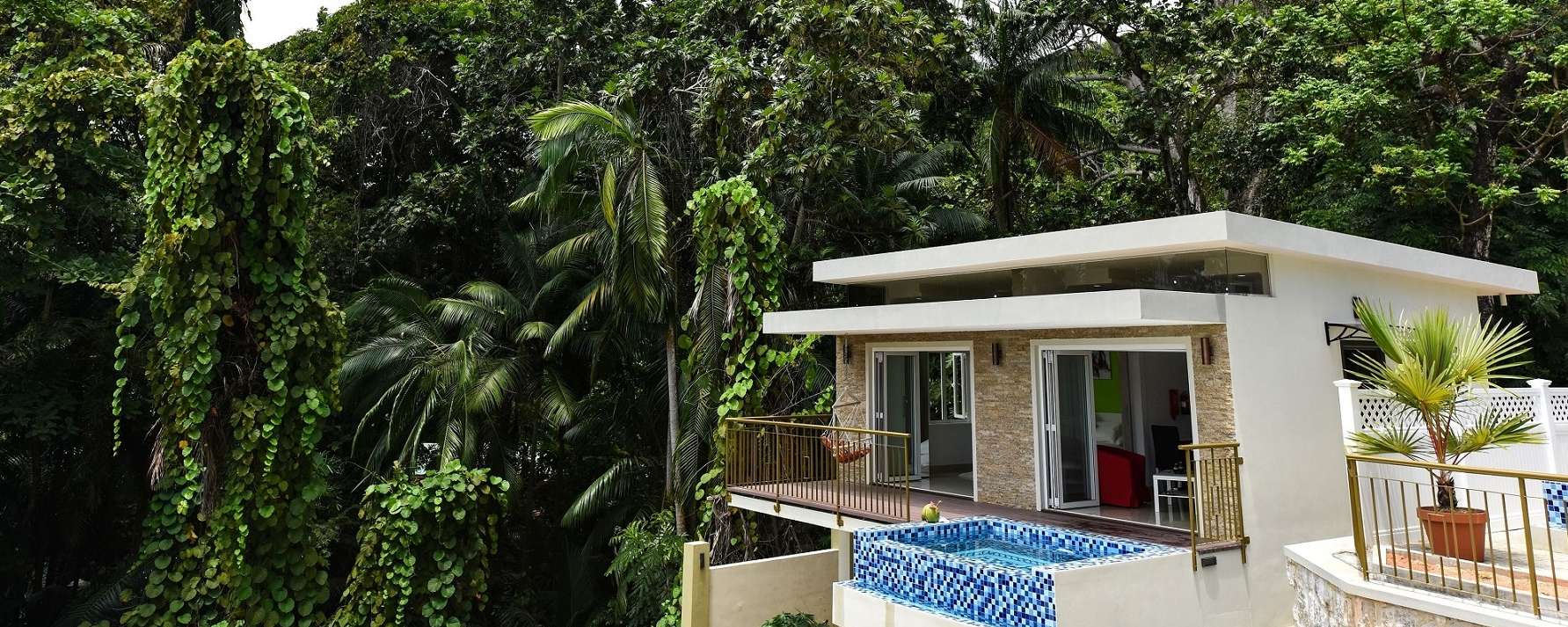 Moulin Kann Villas